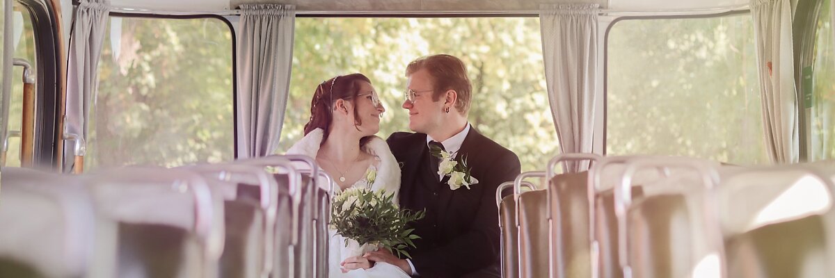 Traditionsbus IFA H6B