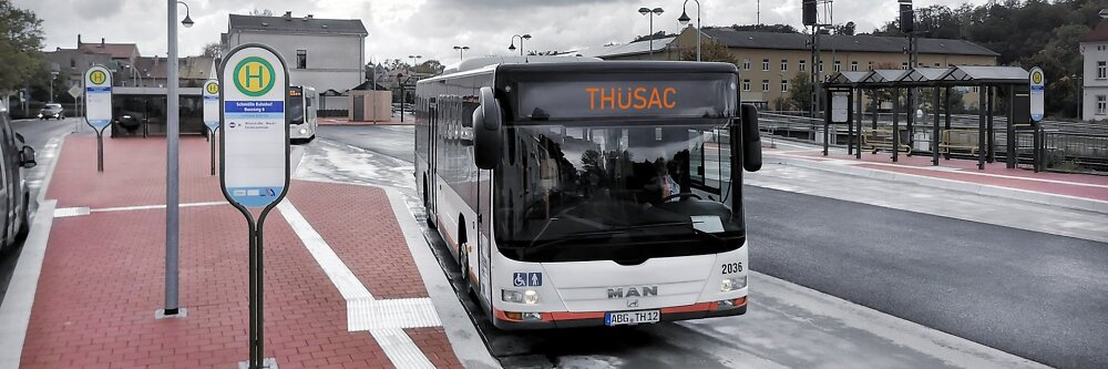 Pendler und Vielfahrer