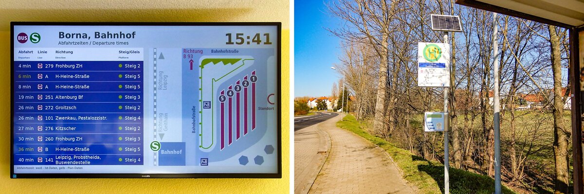 Rückblick ins Jahr 2006