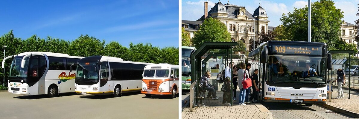 Rückblick ins Jahr 2012 (20 Jahre THÜSAC)