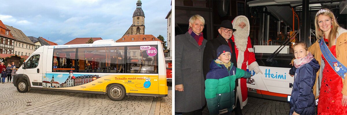 Rückblick ins Jahr 2018