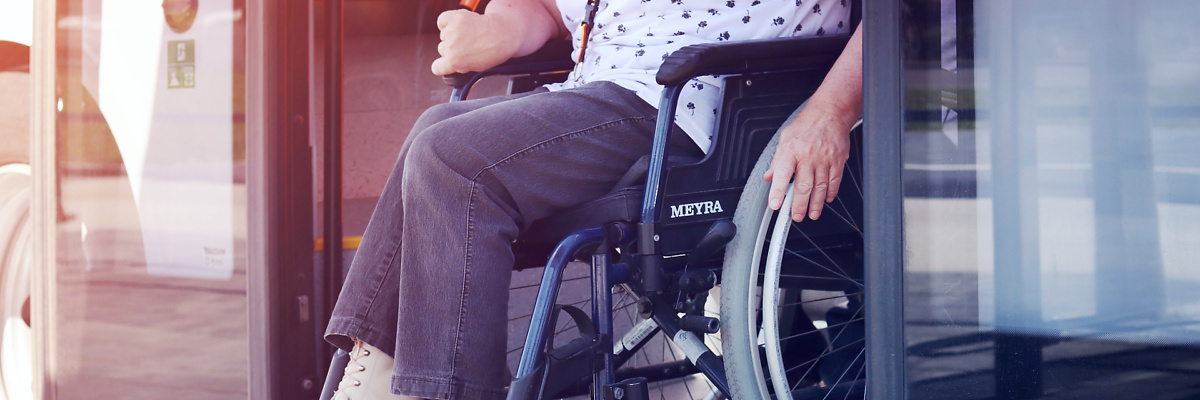 Mitnahmemöglichkeiten im MDV