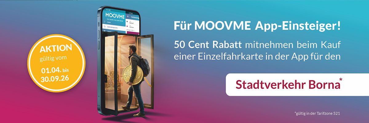 50 Cent Rabatt Aktion