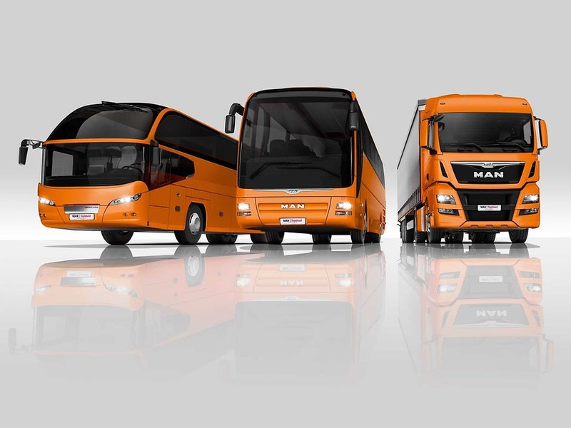 Gebraucht­fahr­zeuge